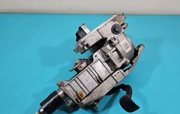 Renault Megane II Power steering pump 8200246631B IMPRK1486182