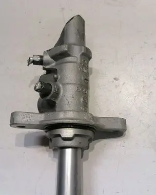 Renault Megane IV Master brake cylinder