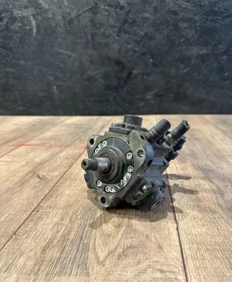 Opel Zafira B Fuel injection high pressure pump 0445010097 0318046 0055193731
