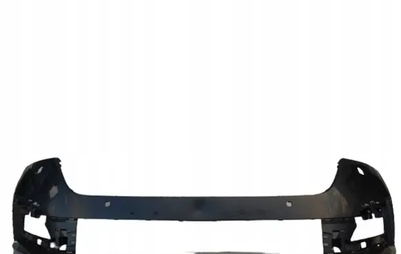 Skoda Octavia Mk4 Front bumper R31P3