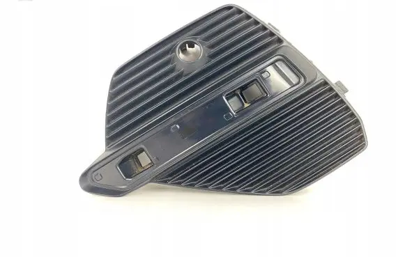 Audi Q3 F3 Tow hook cap/cover 83F807834