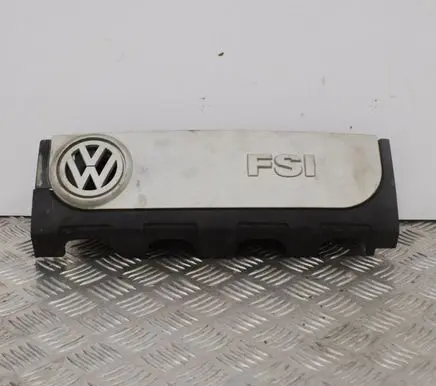 Volkswagen PASSAT B6 Other engine bay part 06F129208C
