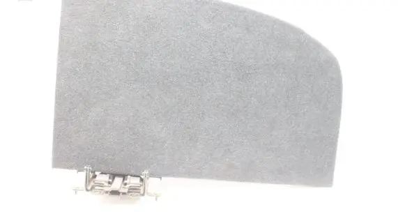Lexus RX 330 - 350 - 400H Trunk/boot floor carpet liner 