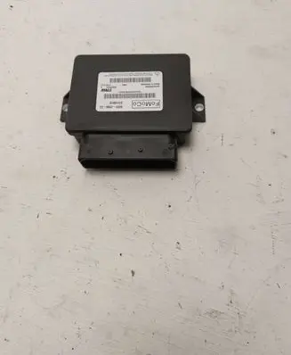 Volvo S60 Brake system control unit/module 6G912598CC 32620227 31318610