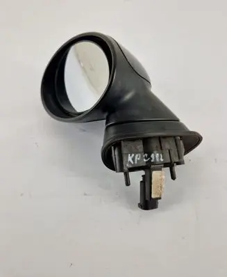 Mini One - Cooper R50 - 53 Front door electric wing mirror 
