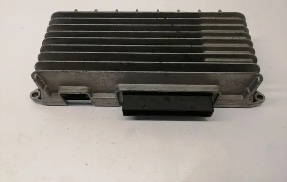 Audi A6 S6 C6 4F Sound amplifier 4F0910223H 4F0035223K