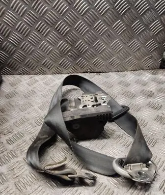 Volkswagen Caddy Front seatbelt 2k5857806b