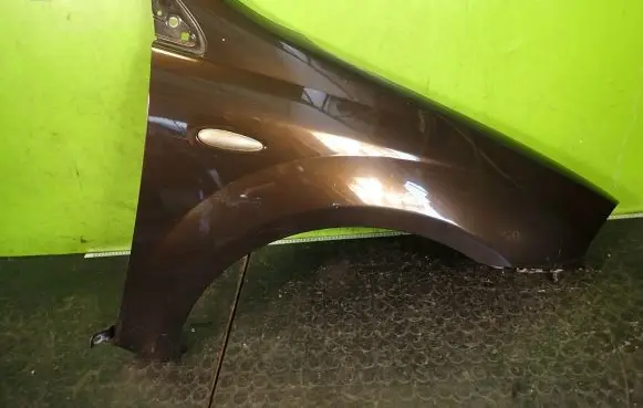 Fiat Croma Fender