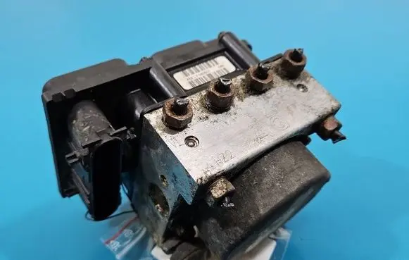 Opel Corsa D ABS Pump 0265800422 IMPRK1576310