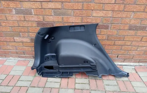 Hyundai Tucson TL Trunk/boot lower side trim panel 85730D7500RY U5LAT0304 21052020