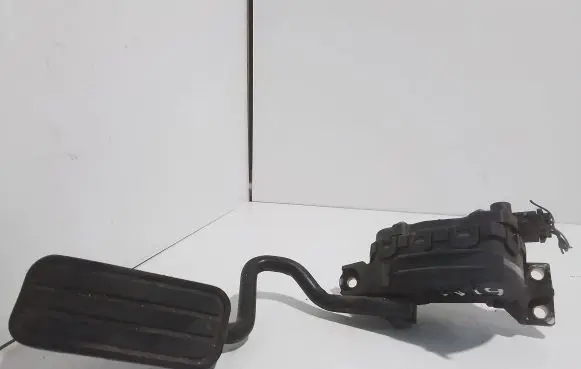 Volkswagen Golf IV Accelerator throttle pedal 7M4721603B 6PV00777005 YM219F836GA