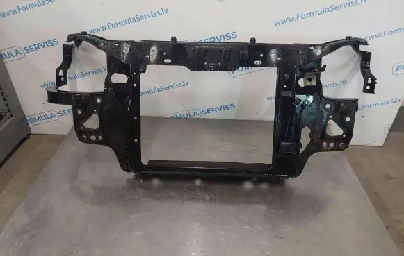 Hyundai Getz Radiator support slam panel