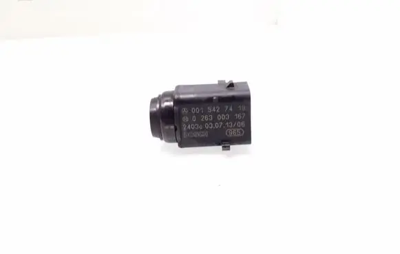 Mercedes-Benz C W203 Parking PDC sensor 0015427418 0263003167