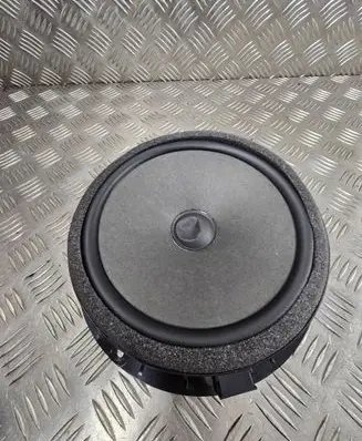 Audi A6 S6 C8 4K Front door speaker 4K0035415