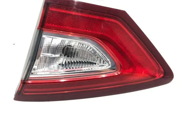 Ford Mondeo MK V Rear/tail lights DS73-13A602-BE