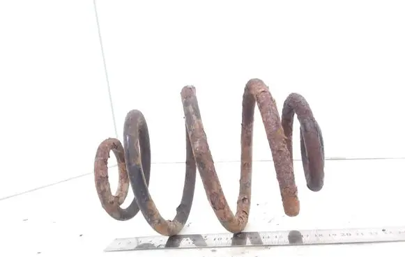 Opel Tigra A Rear coil spring