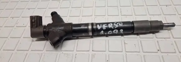Toyota Verso Fuel injector 2367026071