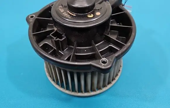Honda CR-V Heater fan/blower 1940007095 IMPRK1590920