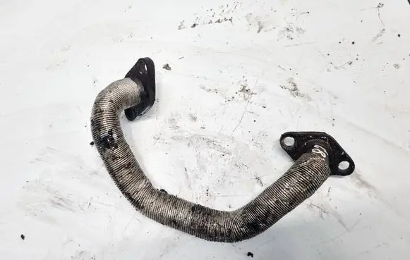 Mazda 5 EGR valve line/pipe/hose 