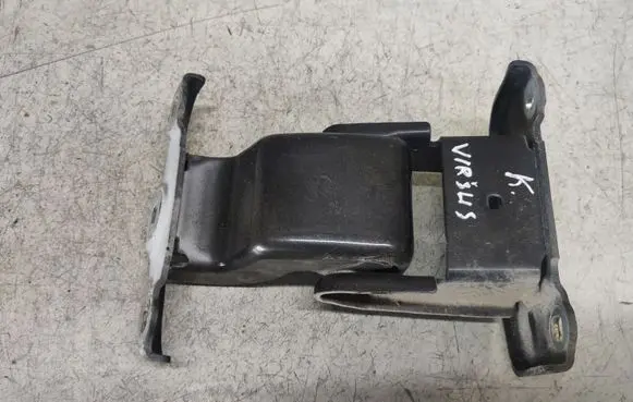 Renault Trafic II (X83) Rear door upper hinge