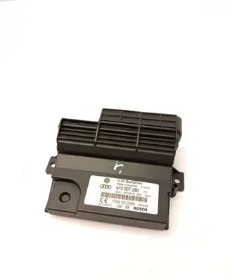 Audi Q7 4L Other control units/modules 4F0907280 4F0910280