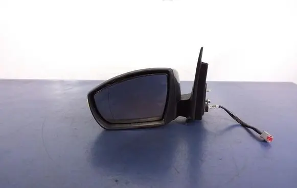 Ford S-MAX Front door electric wing mirror 