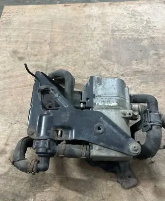 Audi Q5 SQ5 Auxiliary pre-heater (Webasto) 8R0265081A 252482050000