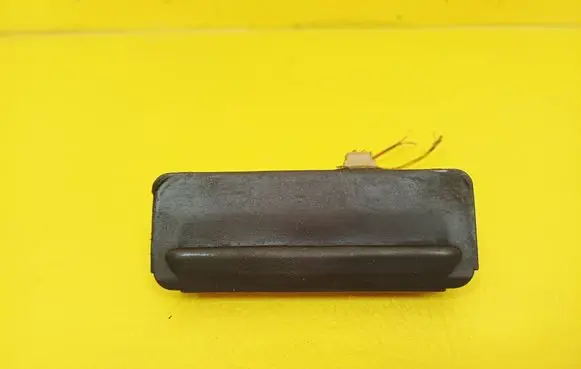 Audi A4 S4 B5 8D Tailgate/trunk/boot exterior handle 8D0827565B