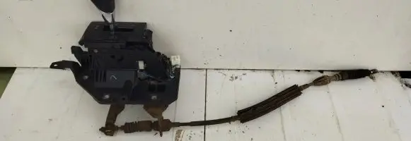 Subaru Outback (BS) Gear selector 
