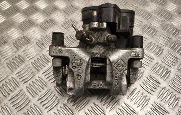 Dacia Bigster R1310 Rear brake caliper 440002035R