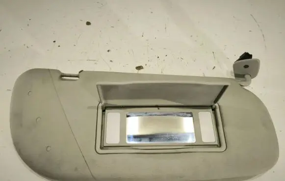 Volkswagen Sharan Sun visor 7M0857552
