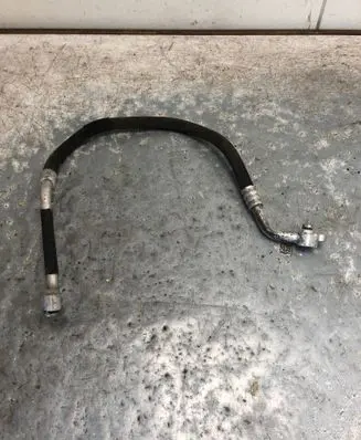 Audi A5 8T 8F Air conditioning (A/C) pipe/hose 8T0260701N