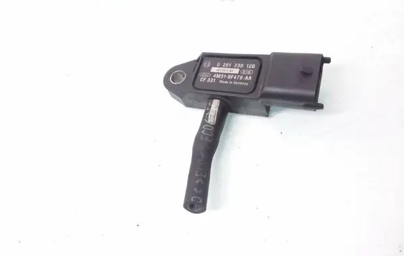Ford Focus Air pressure sensor 4M519F479AA 0261230120