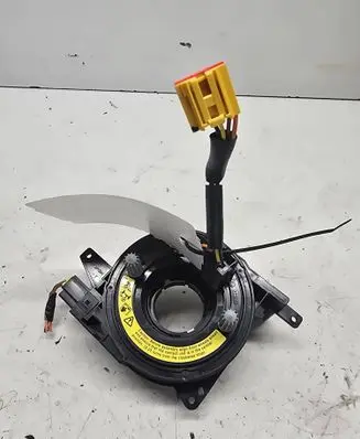 Volvo S60 Airbag slip ring squib (SRS ring) 31343218