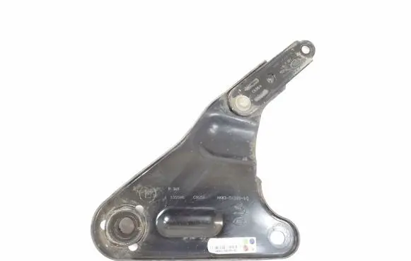 Other front suspension part