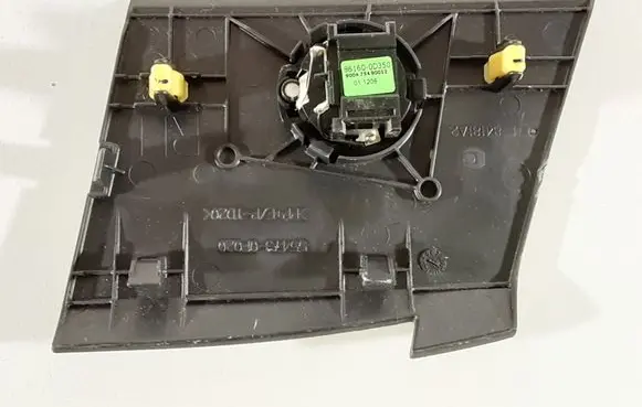 Toyota Verso Panel speaker 861600D350 554730F020 900475490012