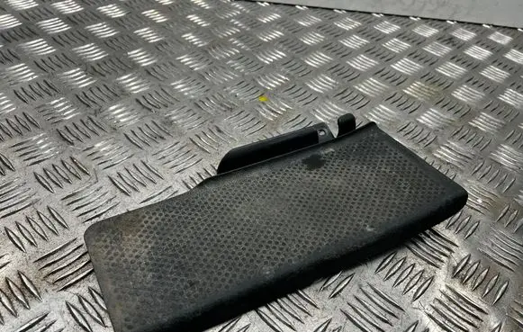 Skoda Superb B6 (3T) Foot rest pad/dead pedal 3C1864777 57531