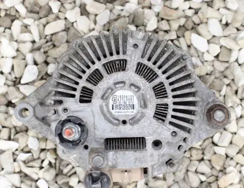 Mitsubishi Lancer Generator/alternator 1800A155 A3TL0081