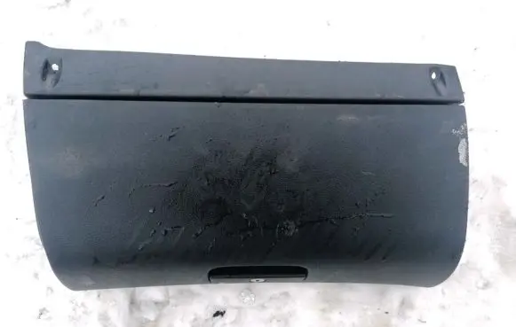 Skoda Octavia Mk1 (1U) Glove box 1u1857103 1u1857097b