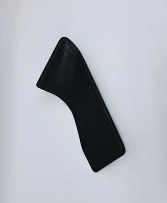 Peugeot 3008 II Foot rest pad/dead pedal 9811350777