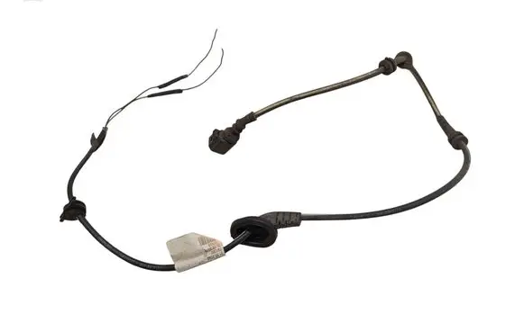 Volkswagen Golf VI Rear ABS sensor wiring 1K0927904AT