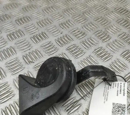 Hyundai Kona I Horn signal 96611CM500