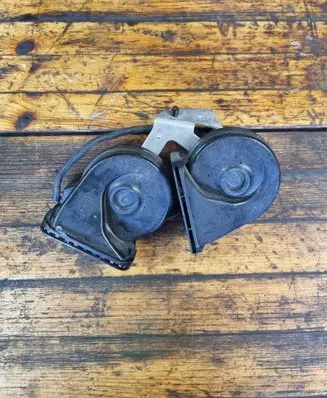 BMW X5 E70 Horn signal 0055306