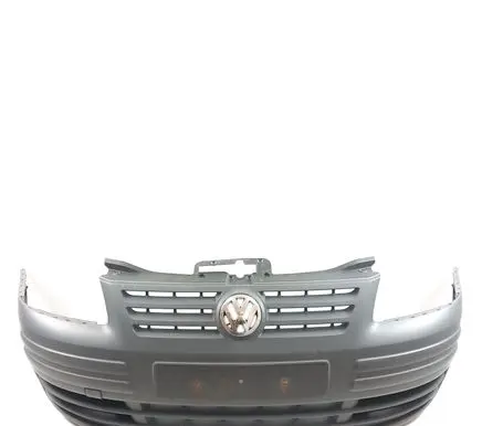 Volkswagen Caddy Front bumper 2K0807221 2K0807178 2K0807177