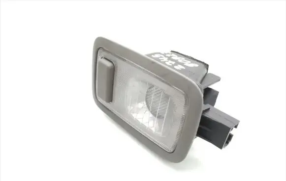 Hyundai Santa Fe Rear seat light