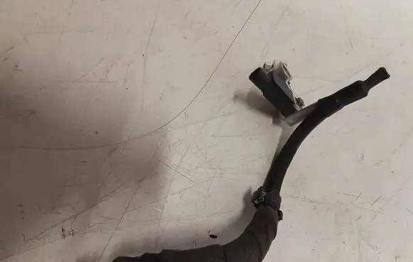 Land Rover Range Rover Sport L494 Negative earth cable (battery) 0199300005