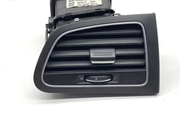 Renault Talisman Dashboard side air vent grill/cover trim 687603201R