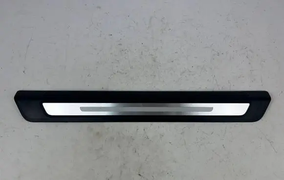 Audi Q5 SQ5 Front sill trim cover 80A853374 80A853374A