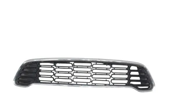 Mini Cooper Countryman R60 Front bumper upper radiator grill 9807476