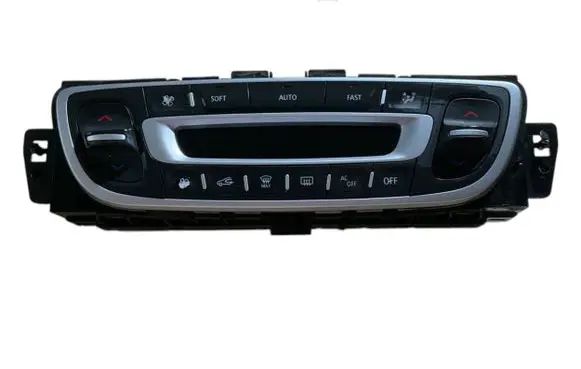 Renault Scenic III - Grand scenic III Climate control unit T1001909K